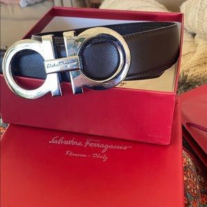 Salvatore Ferragamo Belt